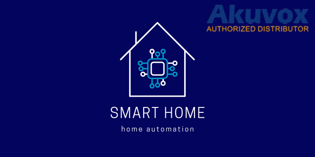 Home automation Dubai